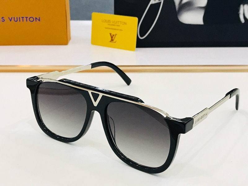 LV Sunglasses 410